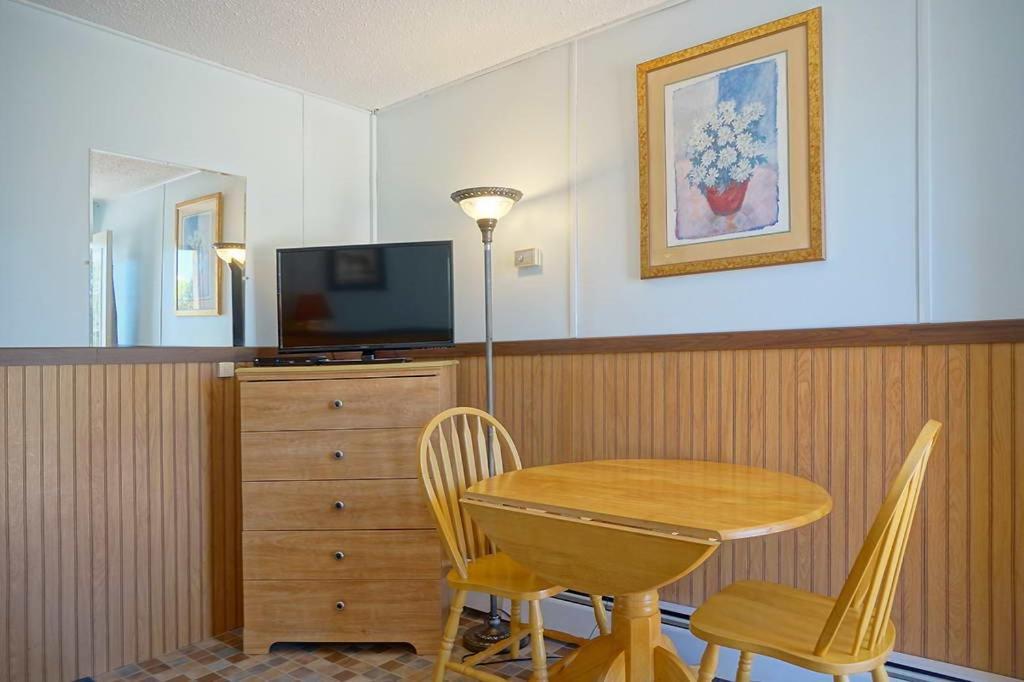 Green Acres Motel Summerside Exterior foto